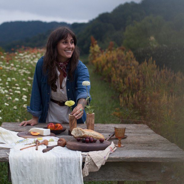 Anneliesse Charrington Gormley of Spoon + Hook