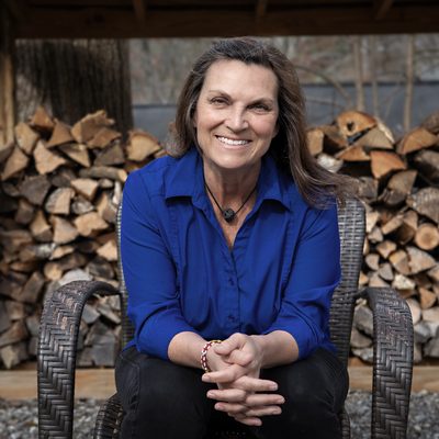 Liisa Andreassen