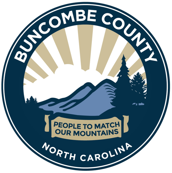 Buncombe County