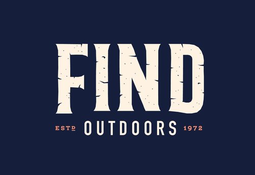 FIND Outdoors / Cradle of Forestry