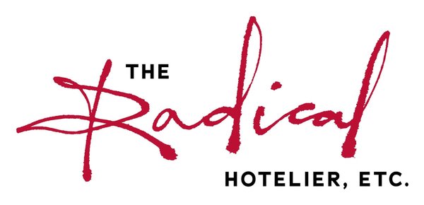 The Radical Hotel