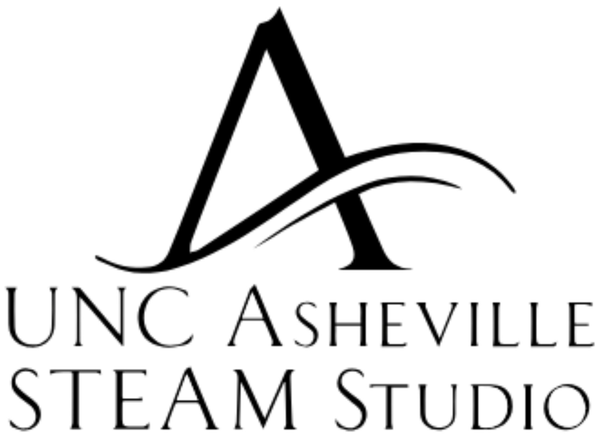 UNC Asheville STEAM Studio